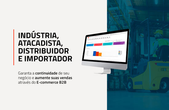 F1 Commerce simplifica implantação de E-commerce B2B e reforça seu compromisso com a cadeia de abastecimento  e continuidade dos negócios