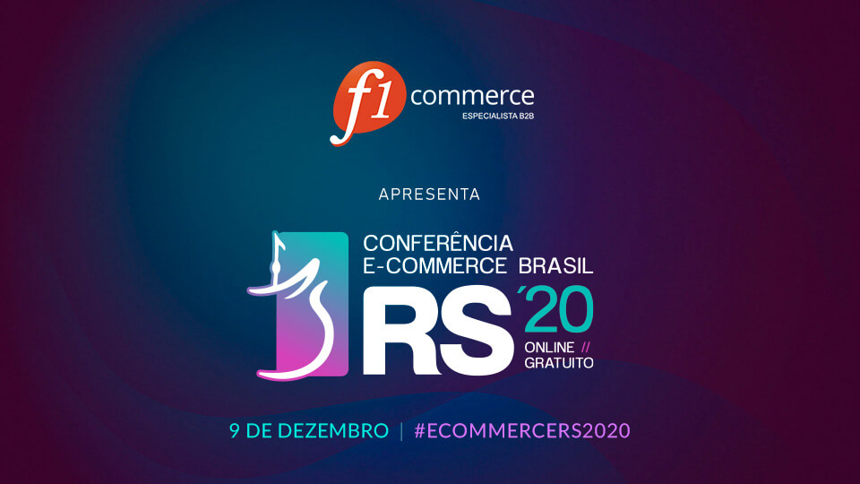 Conferência ECBR RS: conheça os impactos do E-commerce no Estado e a visão de diversos players do sul do Brasil